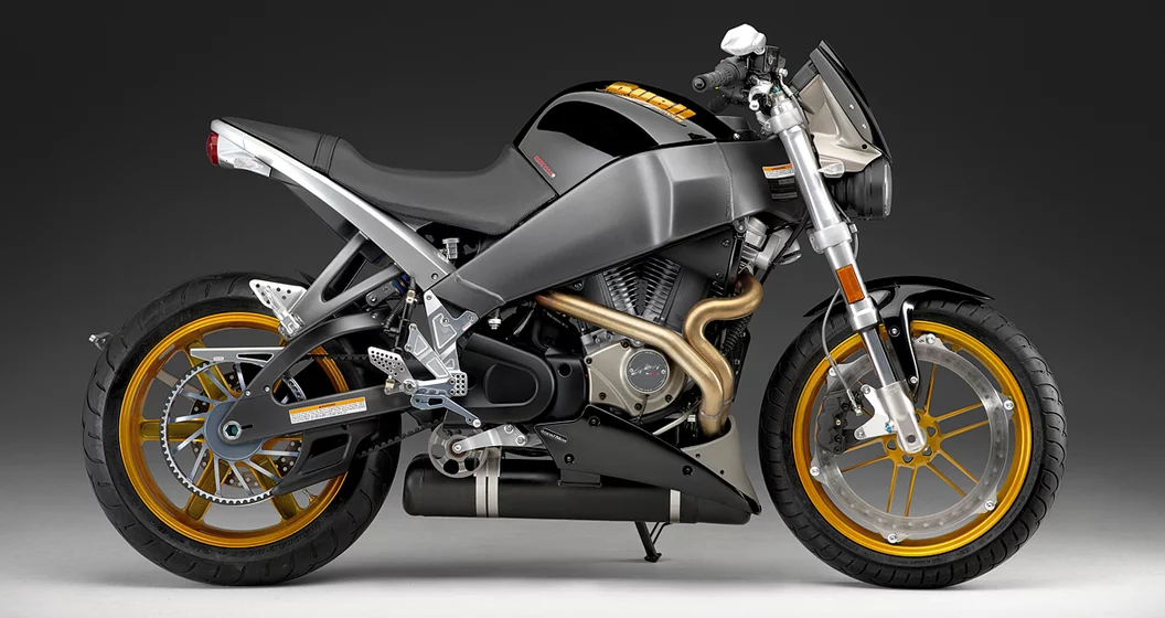 Motor buell deals